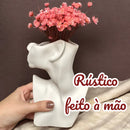 Vaso Flores Home Decor