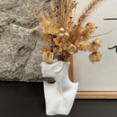 Vaso Flores Home Decor