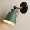 Arandela de Parede Regulável com Lâmpada